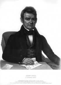 Andrew Jackson Cherokee Removal Quotes