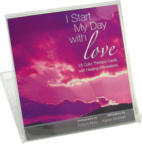 When you Start Your Day With Love that’s what you get more of. Love ...