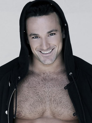 Dylan Austin Scott (