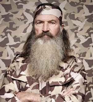 Duck Dynasty