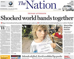 quotes about missing people who died