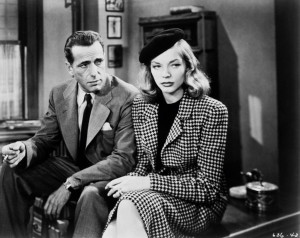 Whether or not you’re a long-time fan of Miss Bacall, you’ll come ...