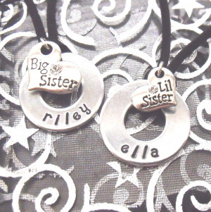 Sorority Sister Big Little Quotes Big sister little sister- who