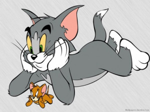 Best Tom And Jerry Wallpaper