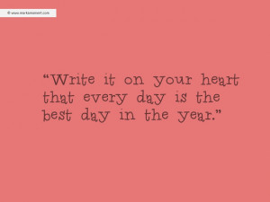 Positive Thinking Quotes, Positive Quotes, Famous Positive thinking ...