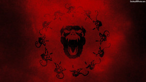 12 Monkeys 2015 TV Series,Images,Pictures,Wallpapers