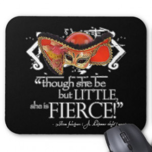 Funny Sayings Mouse Pads