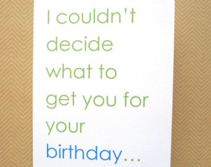 funny sexy romantic birthday card f or wife, girlfriend, boyfriend ...