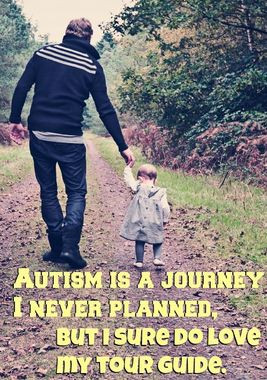10 Quotes About Autism That Go Beyond Awareness & Into Acceptance ...