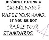 Cheerleading quotes