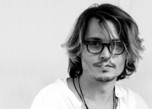 Johnny Depp Johnny Depp