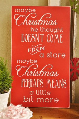 For the spray paint method I used some red and white spray paint that ...