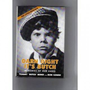 Eddie Murphy Buckwheat Say