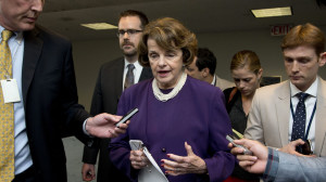 Kerry to Sen. Feinstein: Consider timing of CIA report release