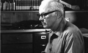 John D. MacDonald Quote