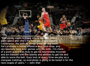 Kyrie Irving Quotes