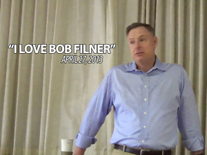 Bob Filner and Scott Peters’ Second Anniversary