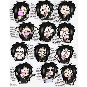 Christian Coma Quotes by Dethkira