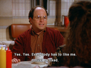 ... months ago at 08:40pm with 15,070 notes & tagged as: #seinfeld