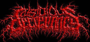 Brutal Death Metal from the United States.