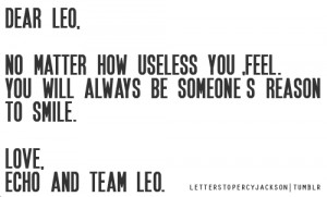 Leo Valdez and Calypso