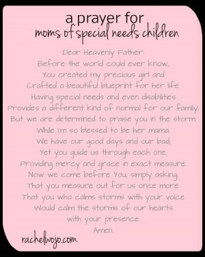 ... Quotes Mom, Whimsical Wednesday, Mom Whimsical, Special Needs Mom