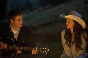 Flicka 2 (2010 Video)