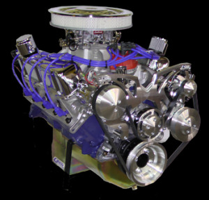 ford 400 engine high performance