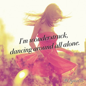 Enchanted - Taylor Swift | Quotes
