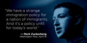 Mark Zuckerberg launched a social network that connects 1.15 billion ...