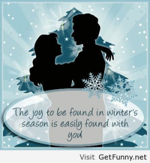 Winter joy quote - Funny Pictures, Funny Quotes, Funny Memes, Funny ...