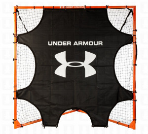 Under Armour Football Quotes Wallpaper Under armour 6x6 lacrosse goal