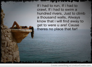 Vintage Love Pretty Quotes...