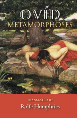 Start by marking “Metamorphoses” as Want to Read: