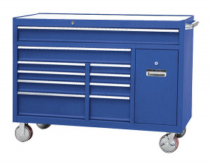 portable tool boxes and chests