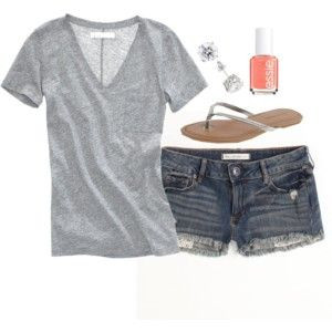 Barefoot Blue Jean Night Jeans Night, Summer Fashion, Wardrobes Outfit ...