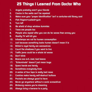 by thedoctorisreal doctor who poem table of contents doctor who poem ...