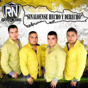Los Hijos De Barron Sinaloense Hecho Y Derecho Album 2014
