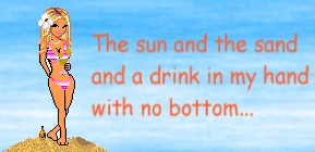 Kenny Chesney Beach Quotes