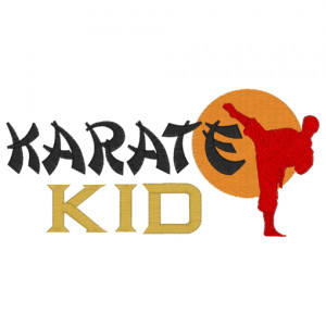 Karate Kid Sayings
