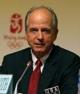 Peter Ueberroth Discusses Leadership with Al Michaels: John Wooden ...