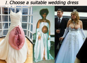 Important Wedding Planning Details to Remember (9 pics)