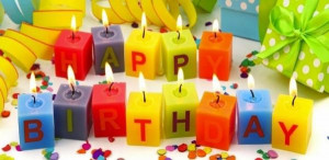 Birthday wishes quotes, awesome, sayings, candles