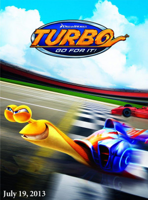 turbo izle hd fragman seyret 2013 animasyon