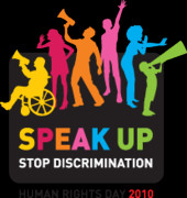 Human Rights Day: Speak up! Stop Caste Discrimination
