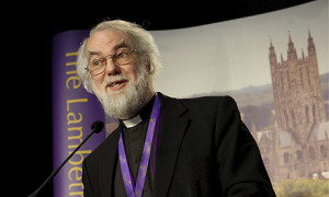 Go poiblí cinnte bhí David Millaband an-churtha amach faoin ráitis ...