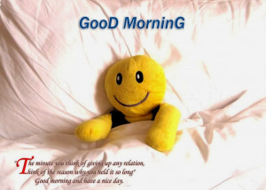 Good Morning Everyone Quotes Good morning quotes