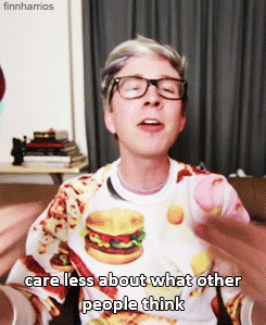 Tyler Oakley Quotes