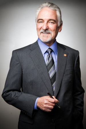 Personal Message from Dr. Ivan Misner – Founder and Chairman of BNI