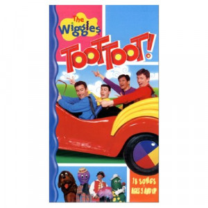 Related Pictures the wiggles toot toot